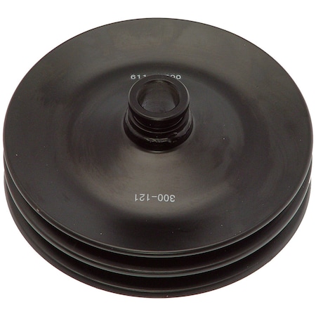 Dorman PWR STEERING PULLEY 300-121